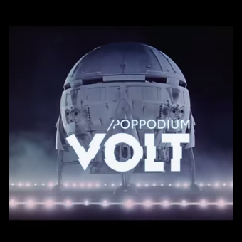 Poppodium Volt Promo